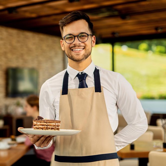 Waiter Services